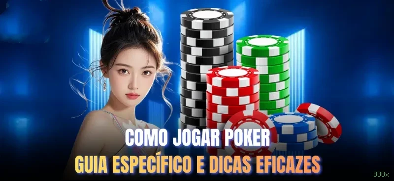 APP oficial da 838x para mobile