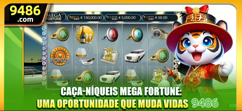 Imagem promocional da 838x mostrando a plataforma e suas vantagens