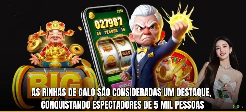 Login seguro na 838x