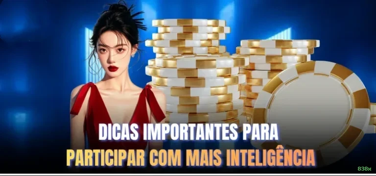 Canal oficial da 838x no Telegram